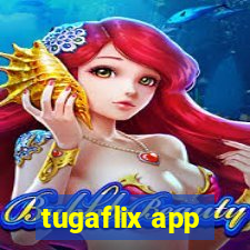 tugaflix app